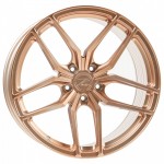 ZP2.1 Deep Concave FlowForged | Royal Copper ZP2.1 Deep Concave FlowForged | Royal Copper